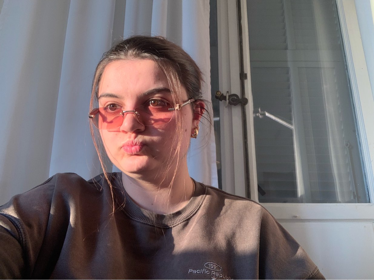 Foto de perfil de Matilde