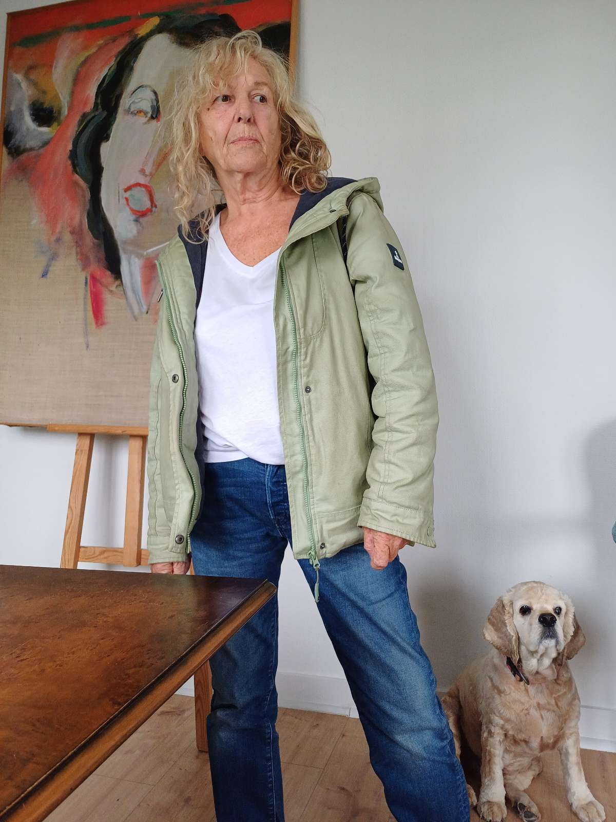 Profile photo of Yolande