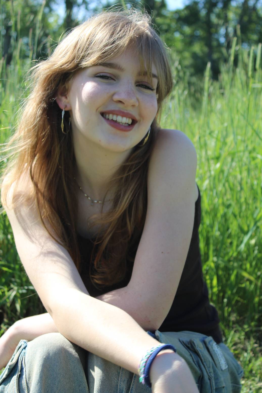 Profilfoto von Sylvia