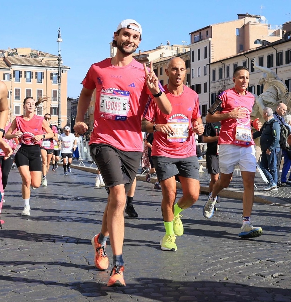 Photo de profil de Jacob