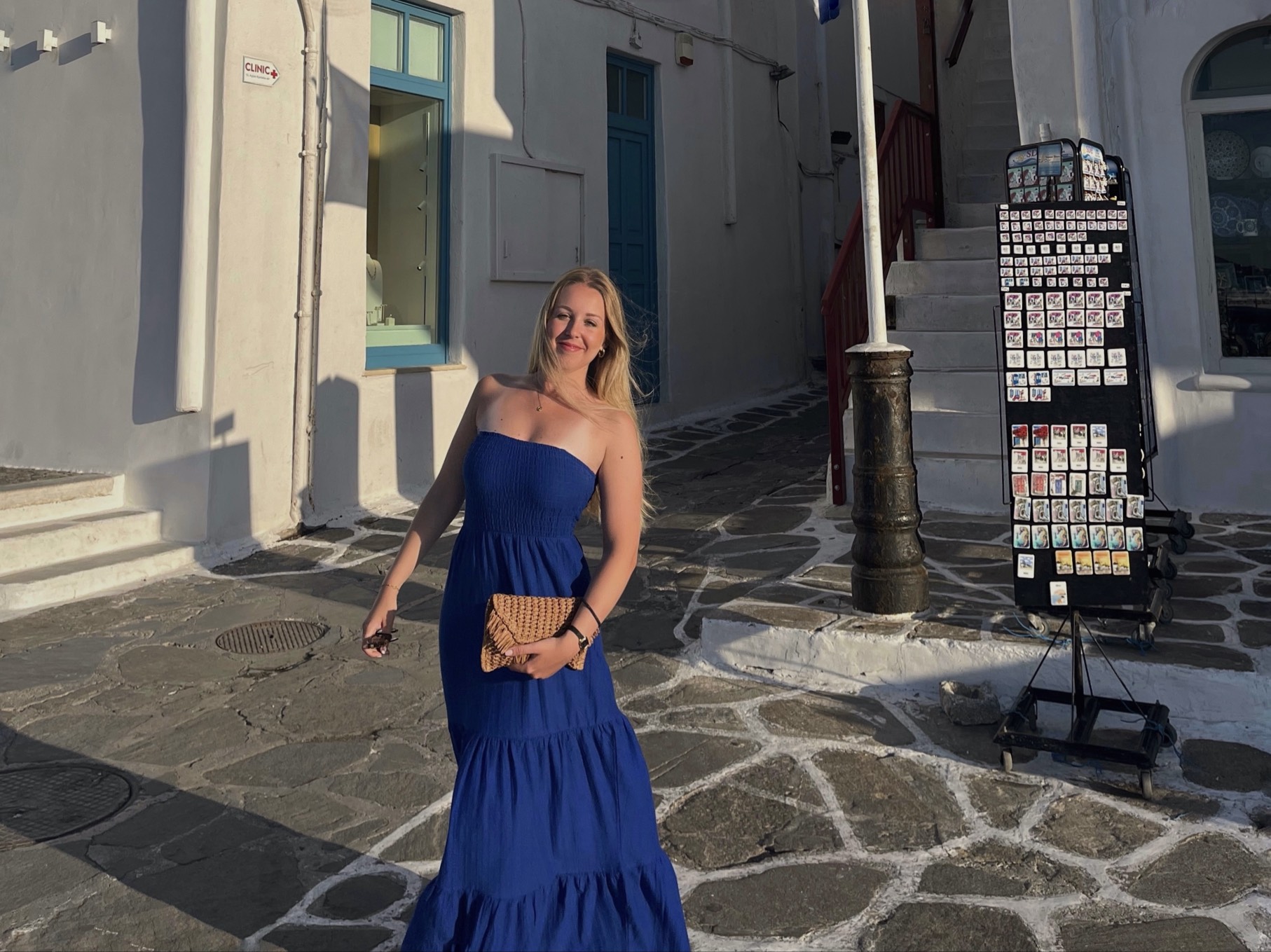 Foto de perfil de Inés