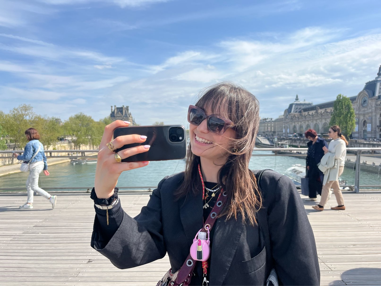 Foto de perfil de Federica