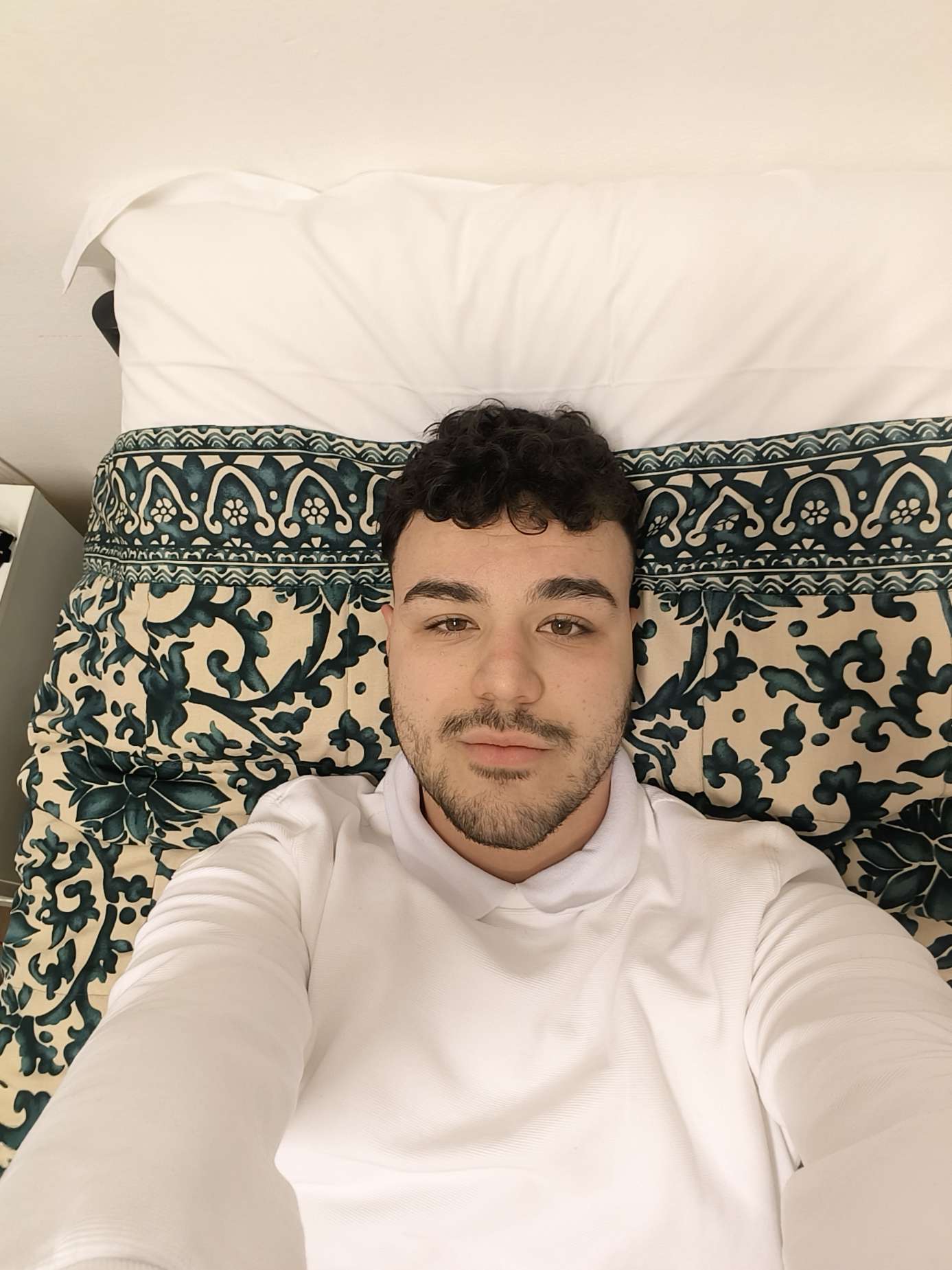 Foto profilo di Andrea Marra