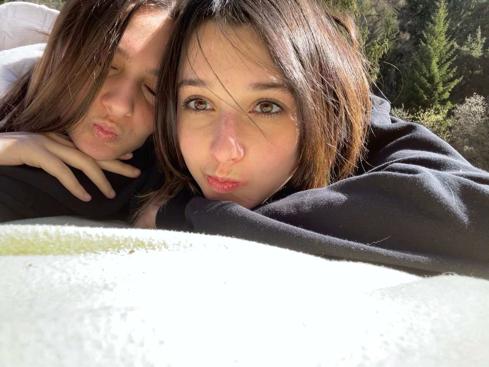 Foto de perfil de Francesca