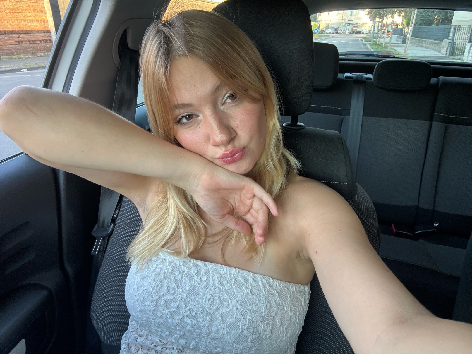 Foto de perfil de Jessica