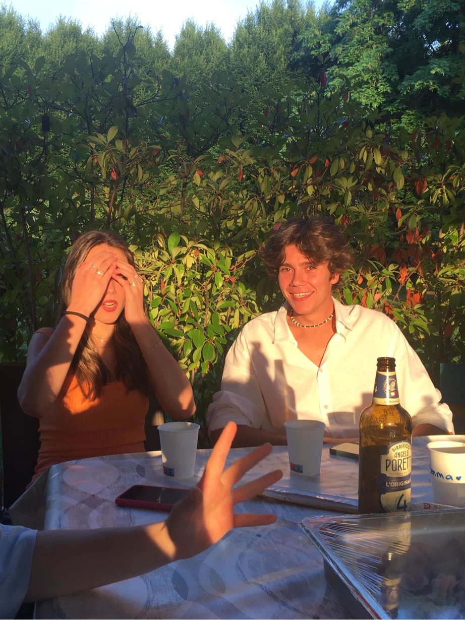 Foto de perfil de Filippo