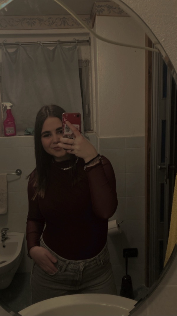 Profilfoto von Chiara