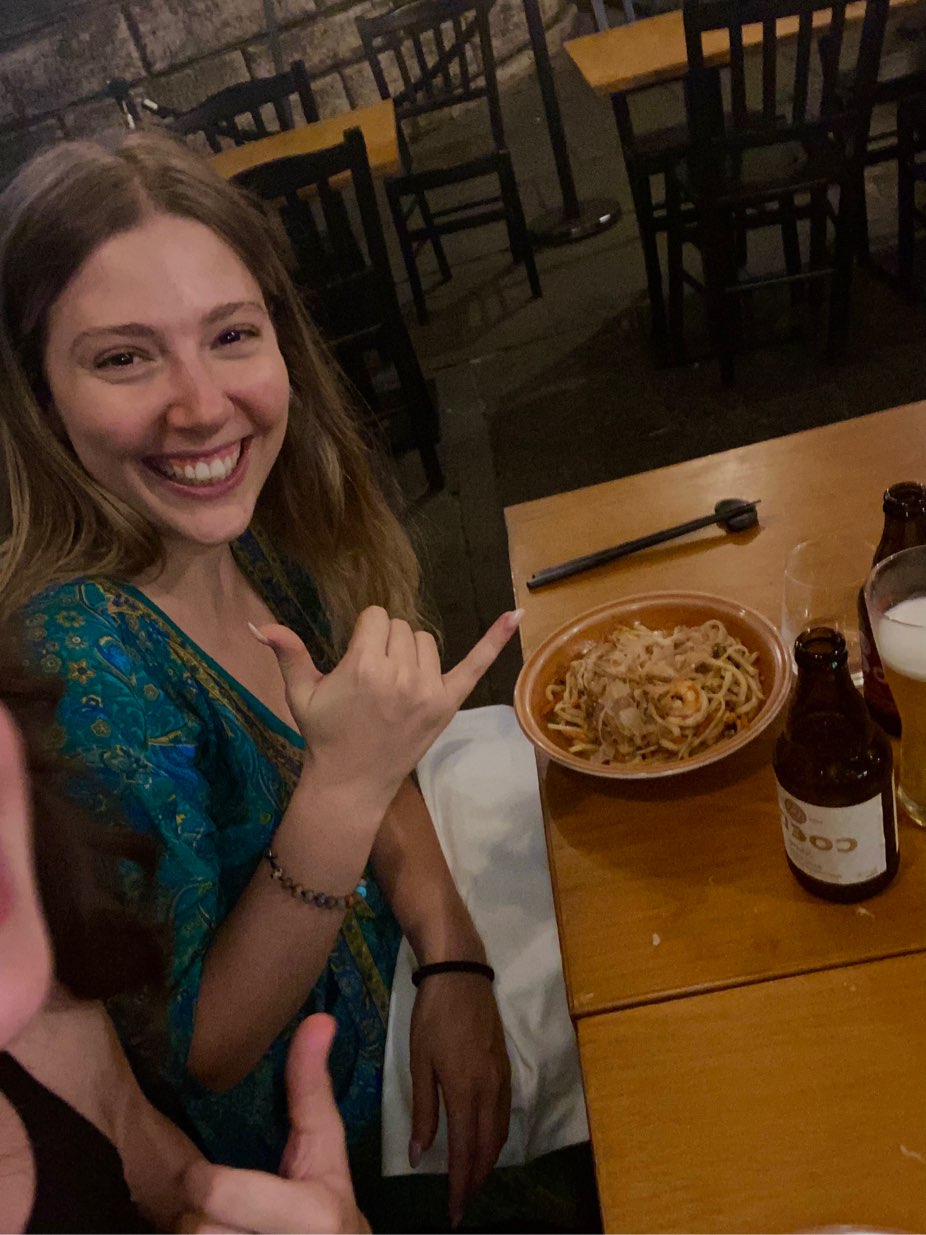 Foto de perfil de Livia