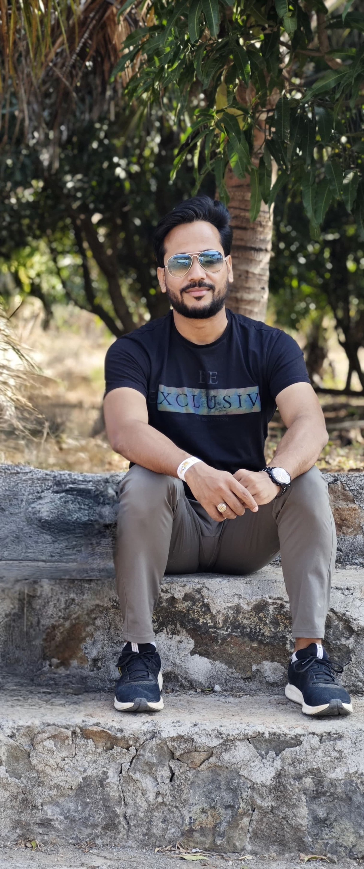 Foto profilo di Prasad