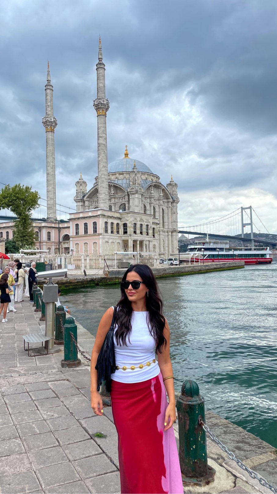 Photo de profil de Ines