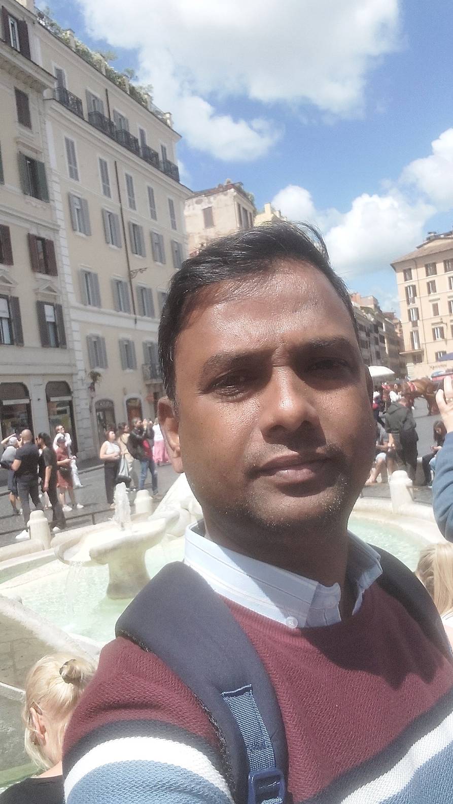 Profile photo of Mahesh