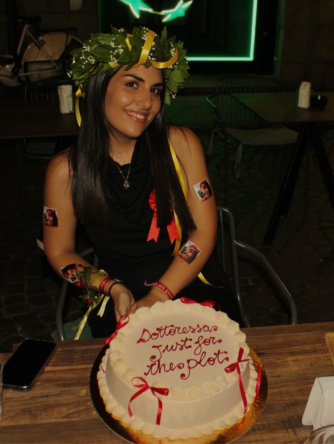 Profile photo of Maria