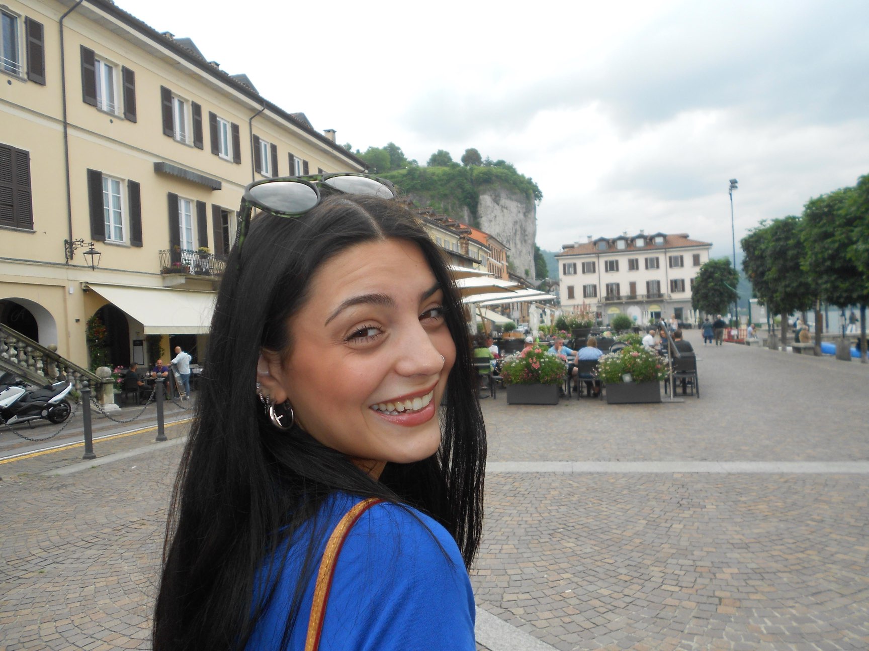 Profile photo of Ginevra