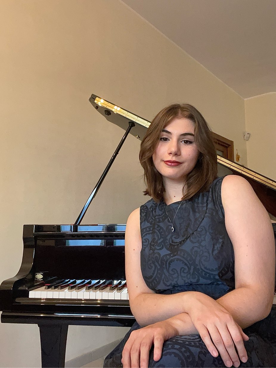 Foto de perfil de Francesca