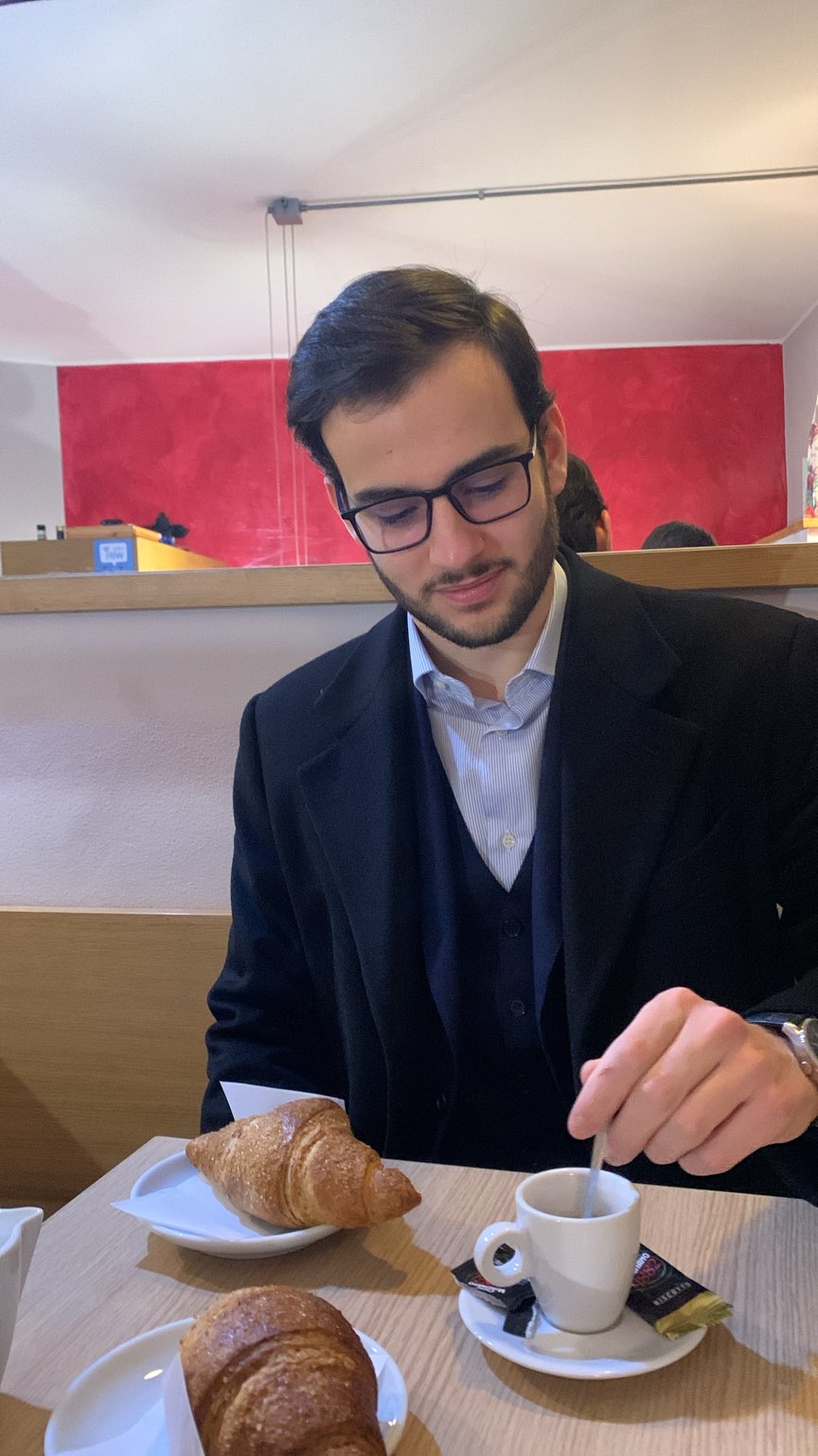 Foto de habitación en Milano