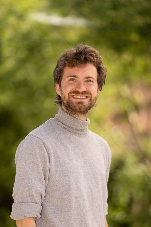 Photo de profil de Joppe