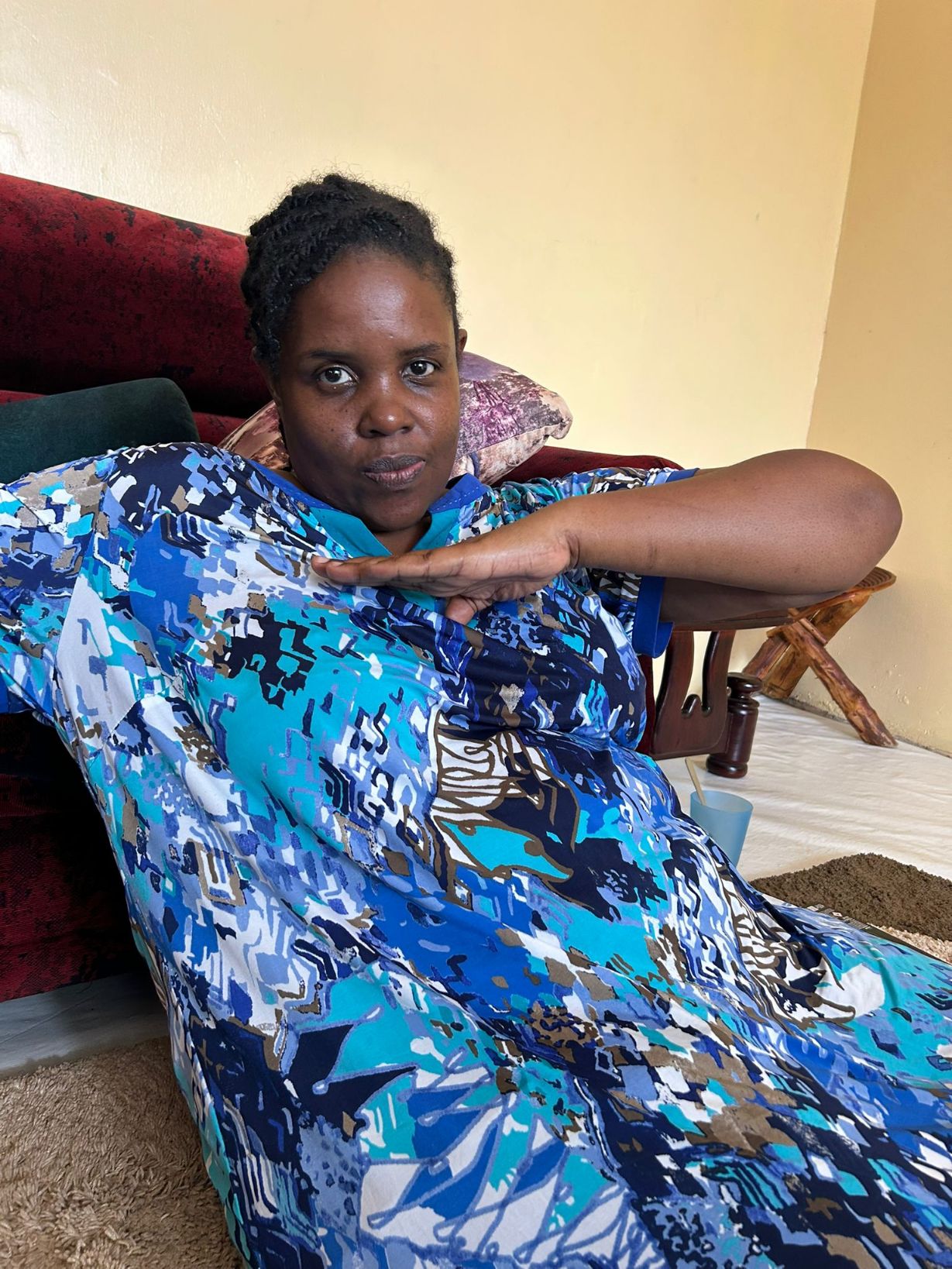 Photo de profil de Jacq