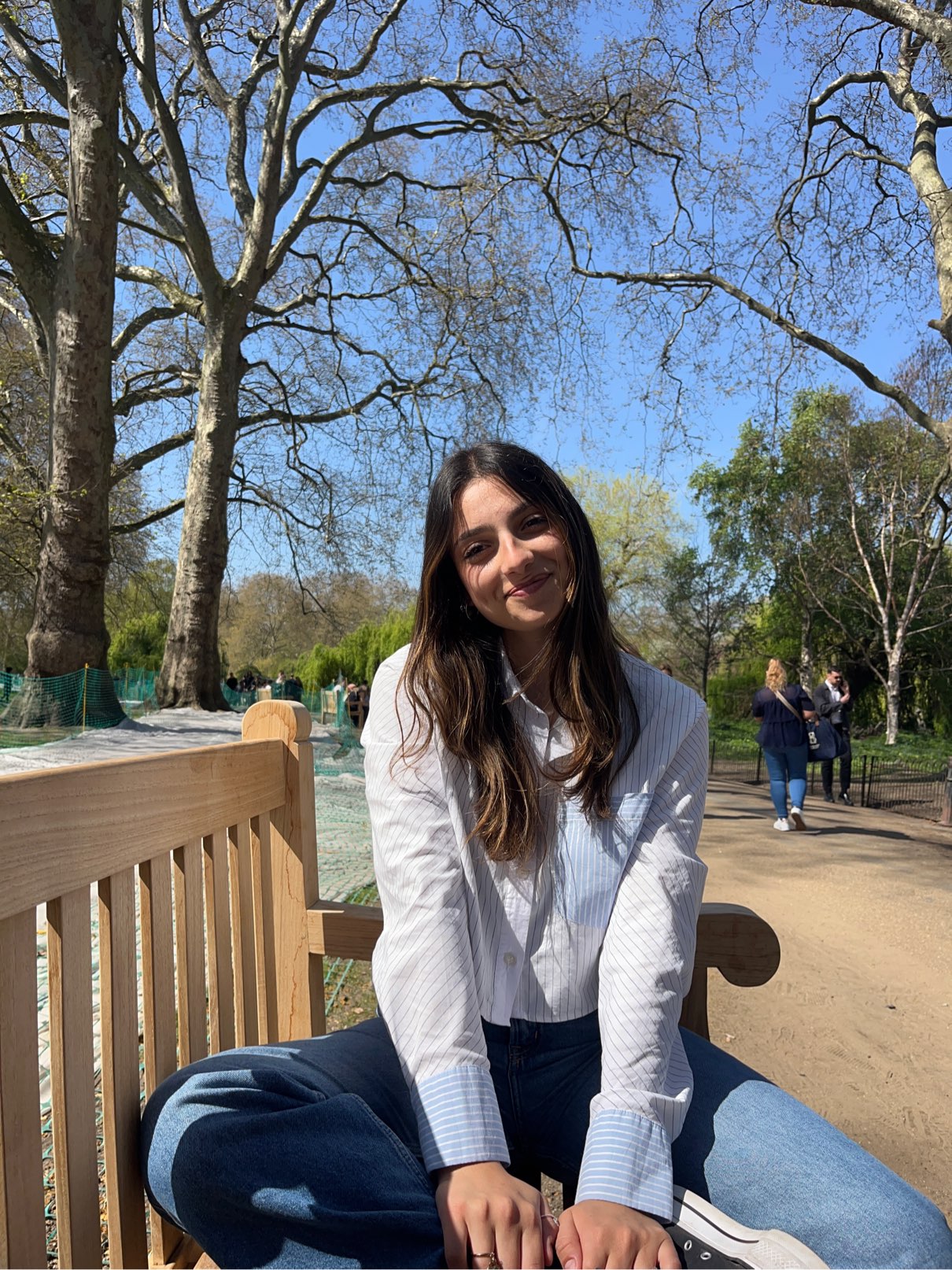 Profilfoto von gioia