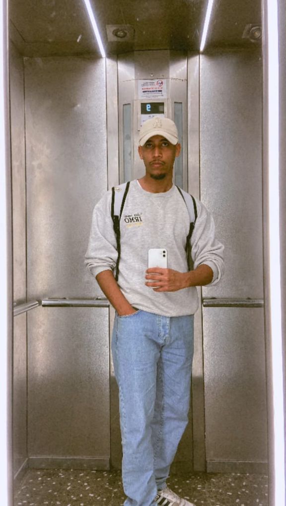 Profilfoto von Amine