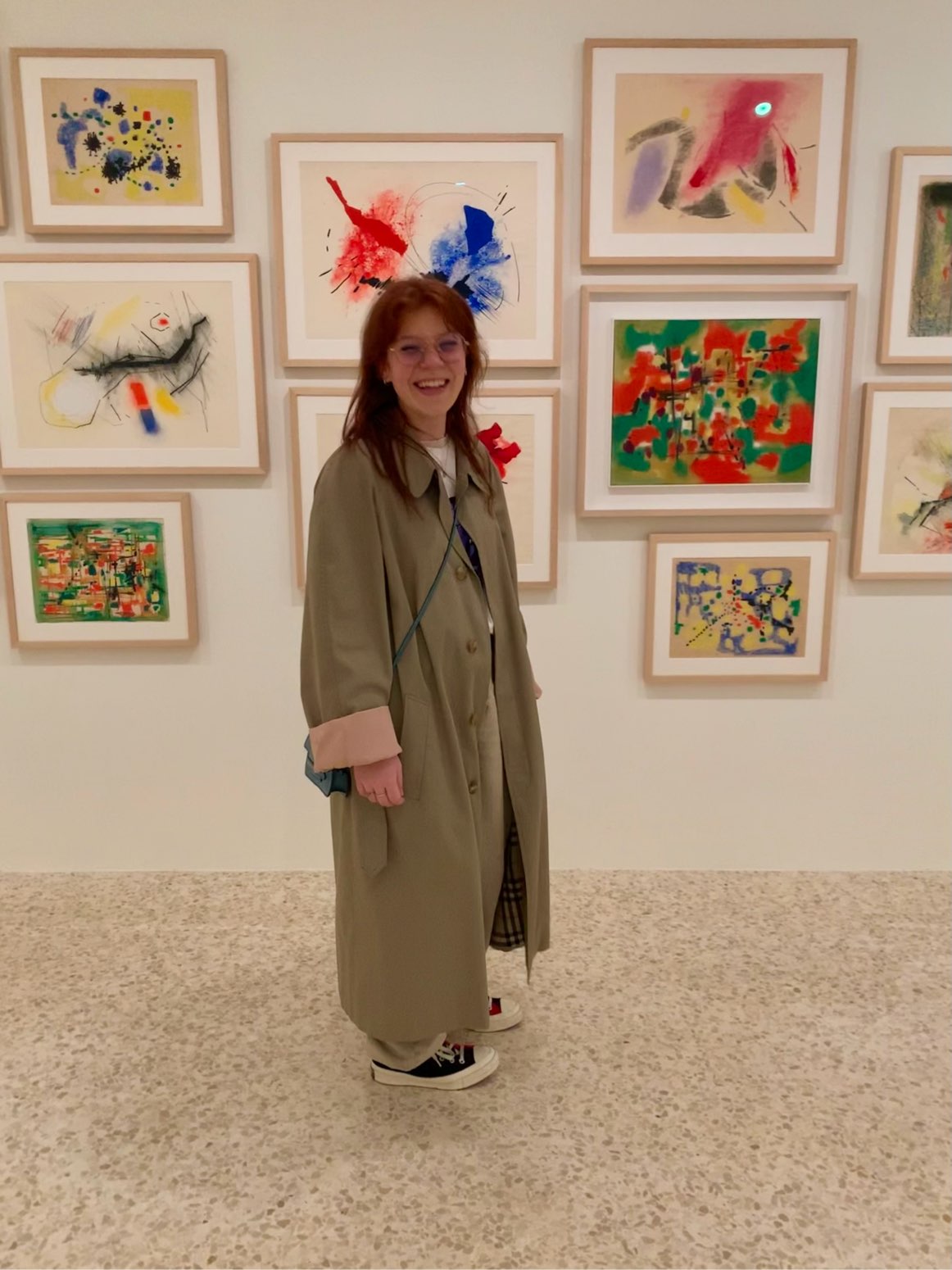 Photo de profil de Noemi