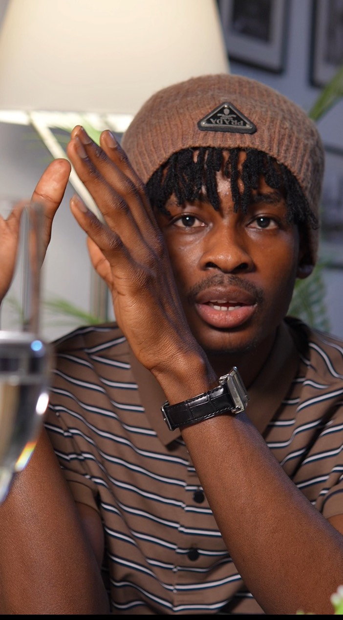 Photo de profil de Stephen 