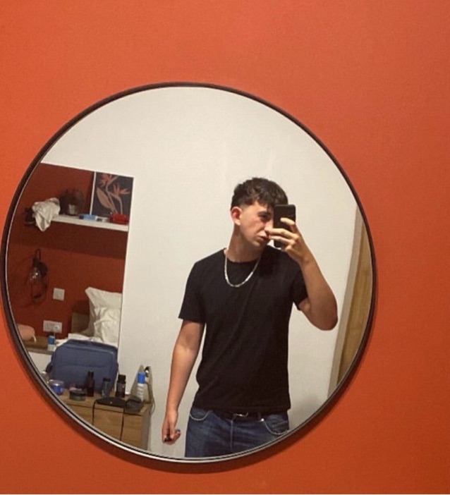 Photo de profil de Tommaso