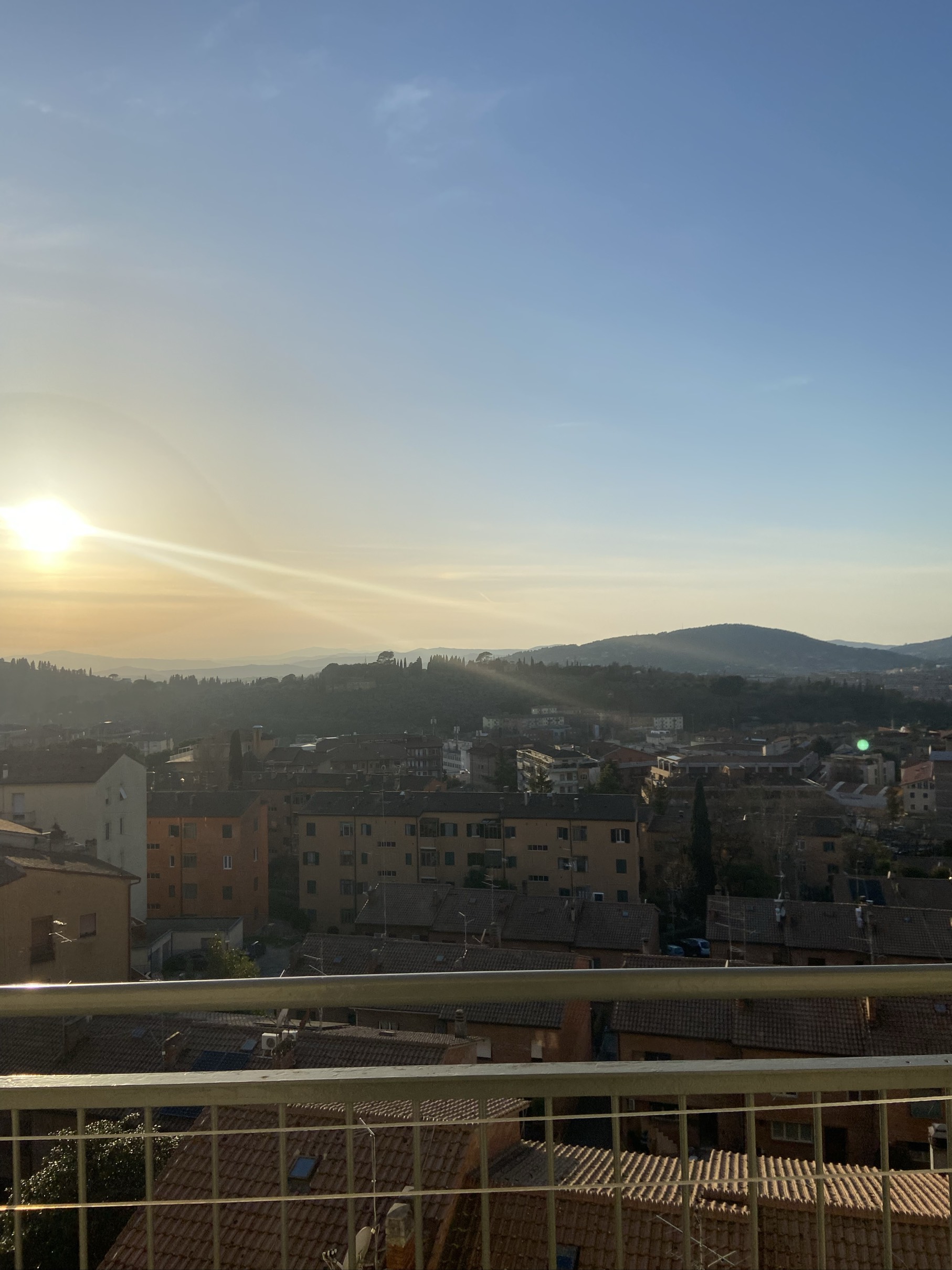 Foto della stanza a Perugia