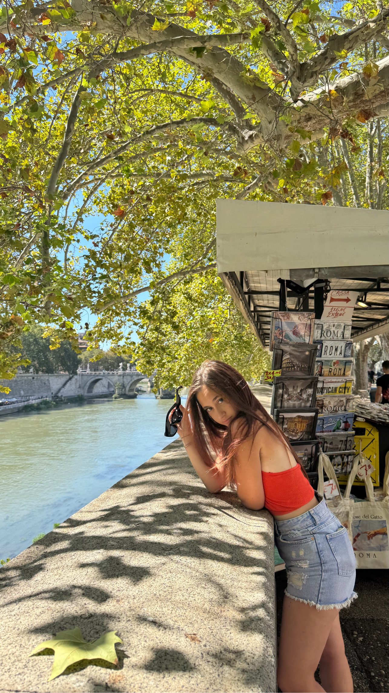 Foto de perfil de Giorgia 