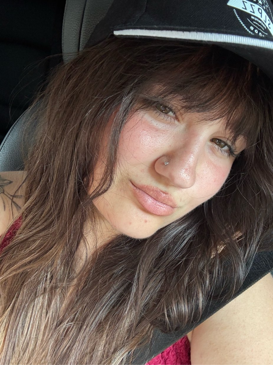 Profile photo of Cristina