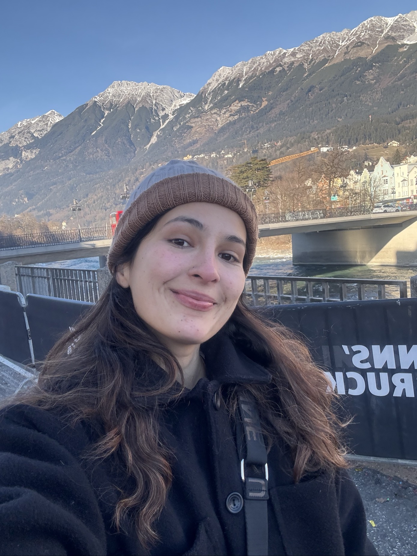 Profile photo of Soraya