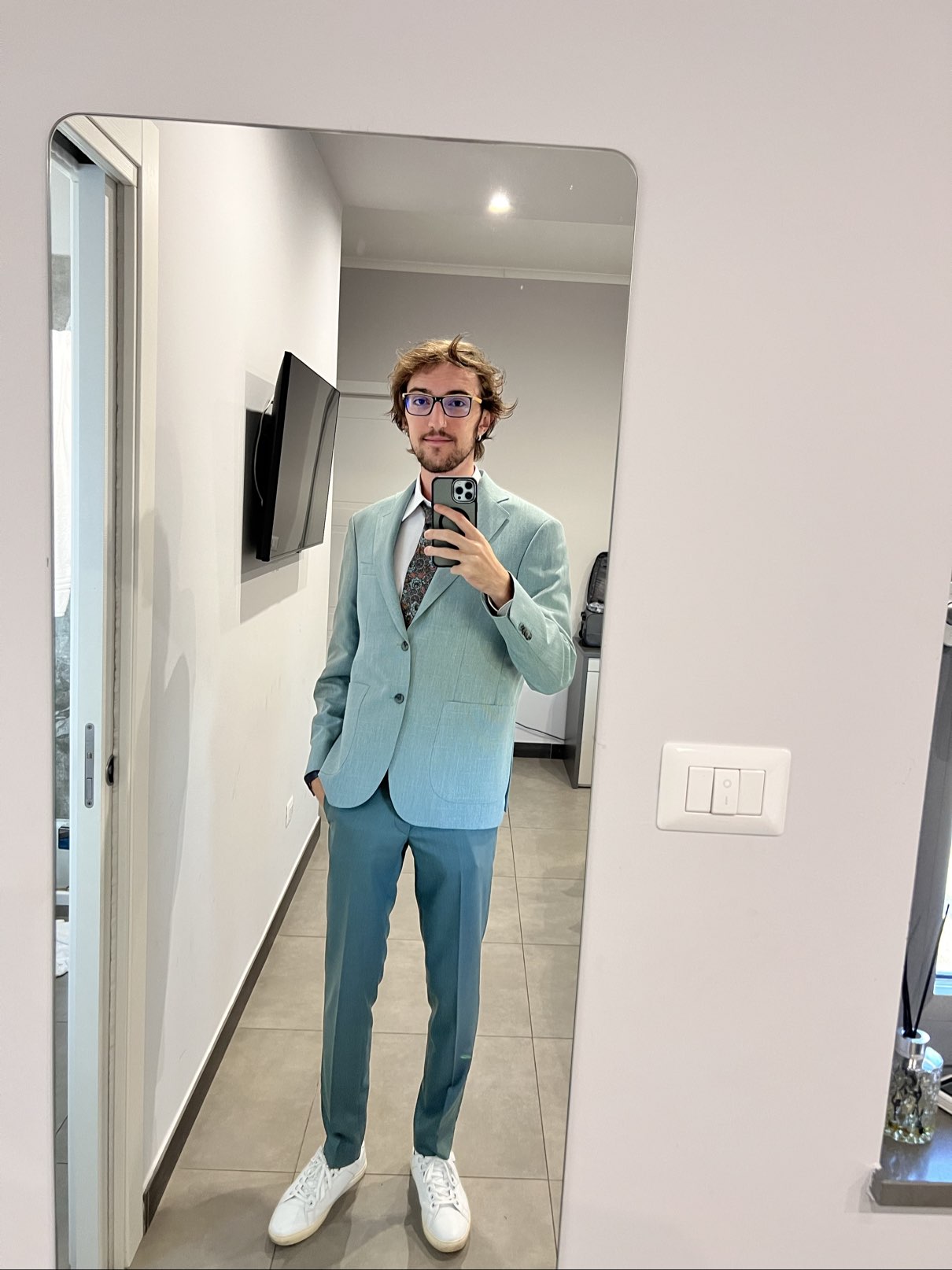 Foto de perfil de Stefano