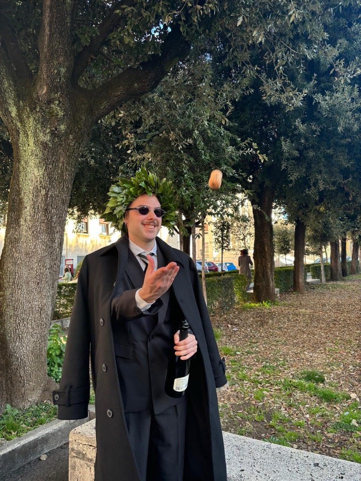 Foto de perfil de Leonardo 