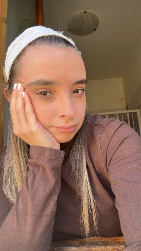 Foto de perfil de Laura