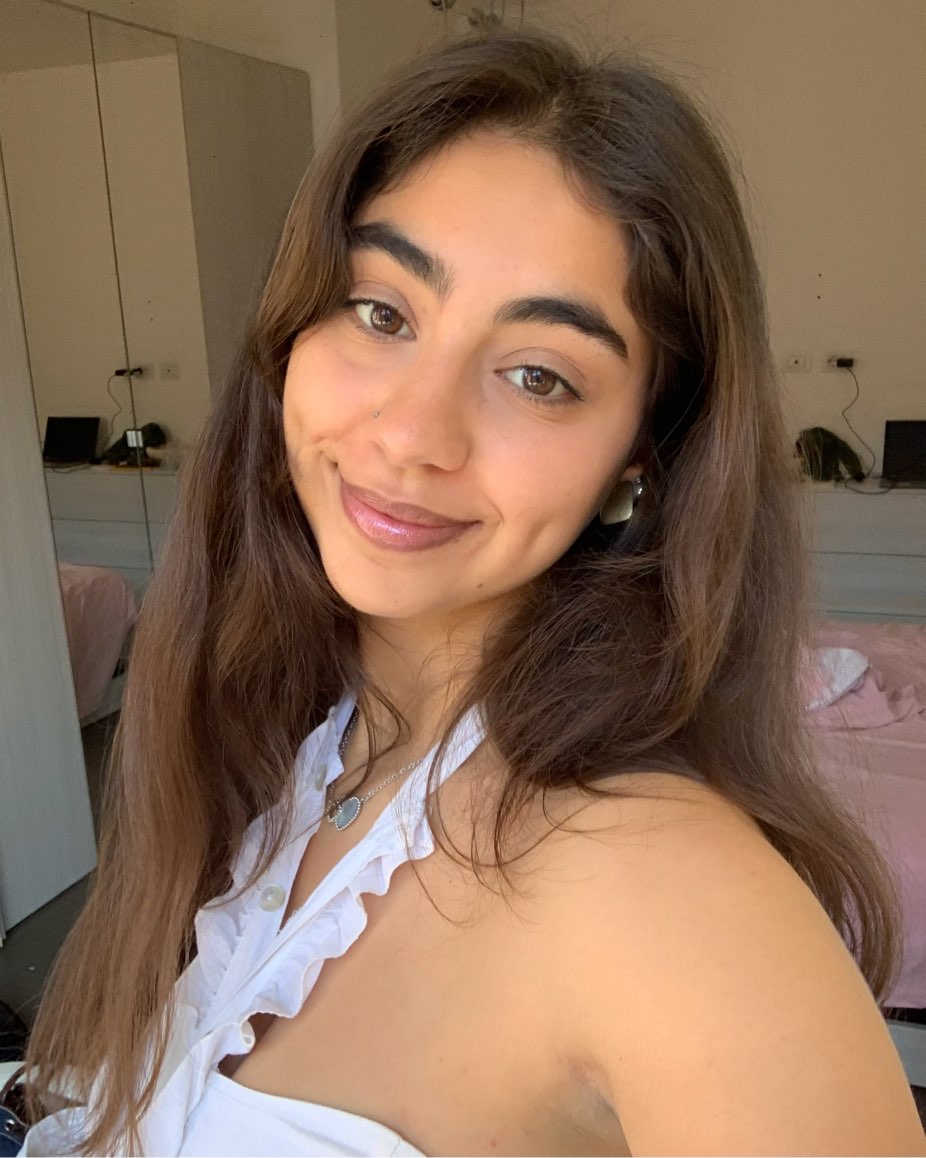 Profilfoto von Martina