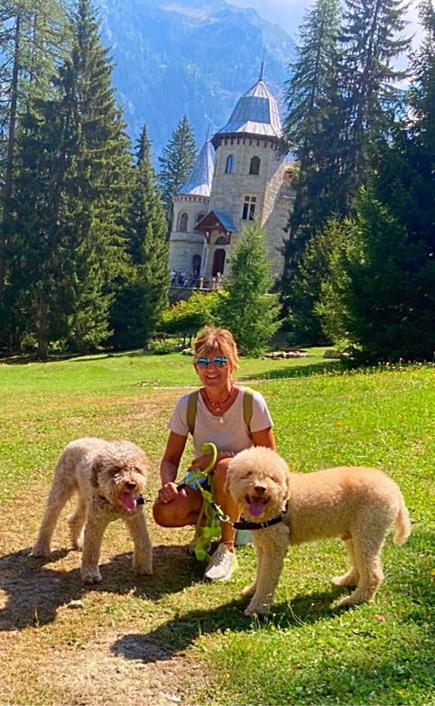 Foto de perfil de Stefania