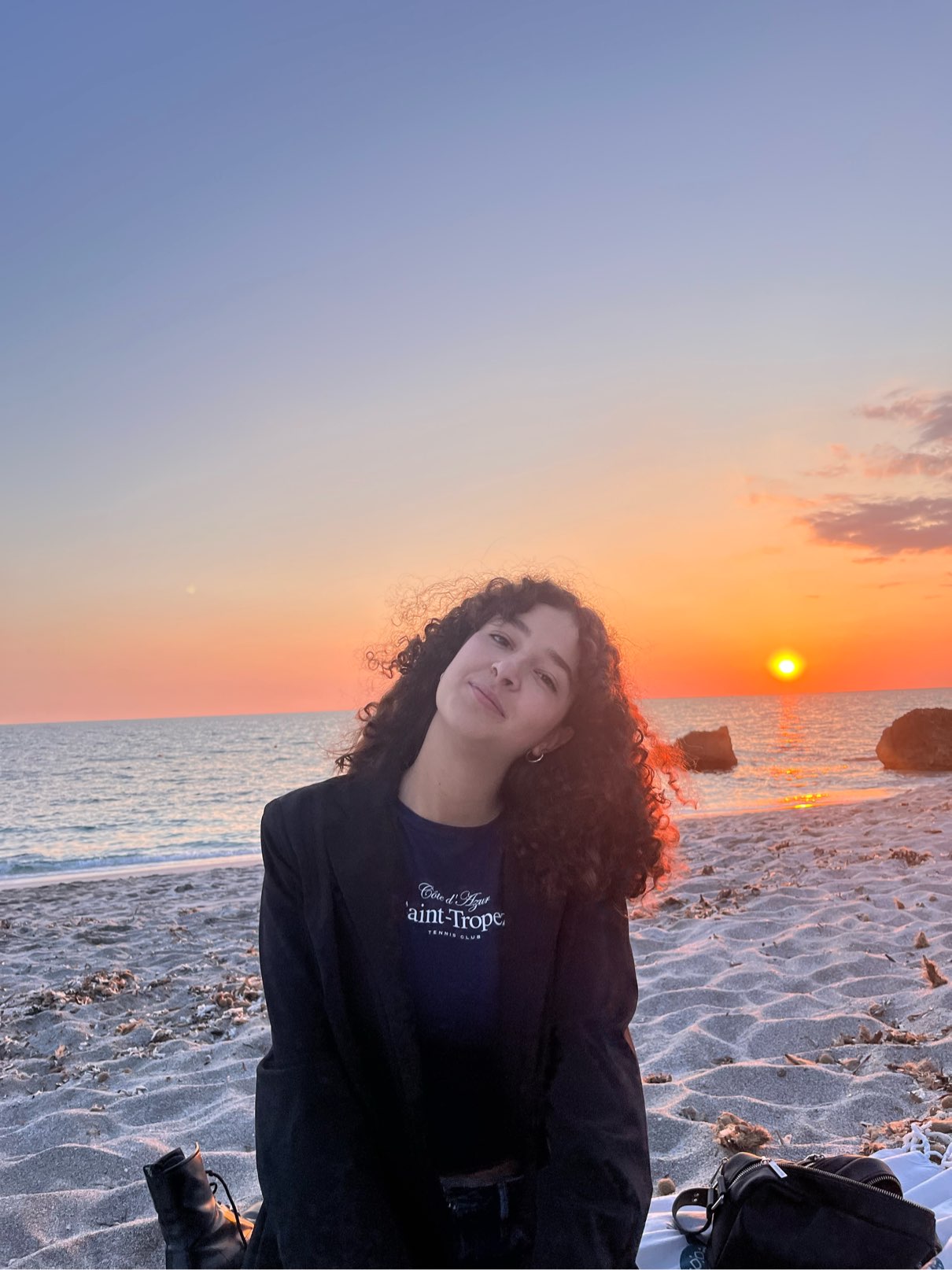 Foto de perfil de Anastasia