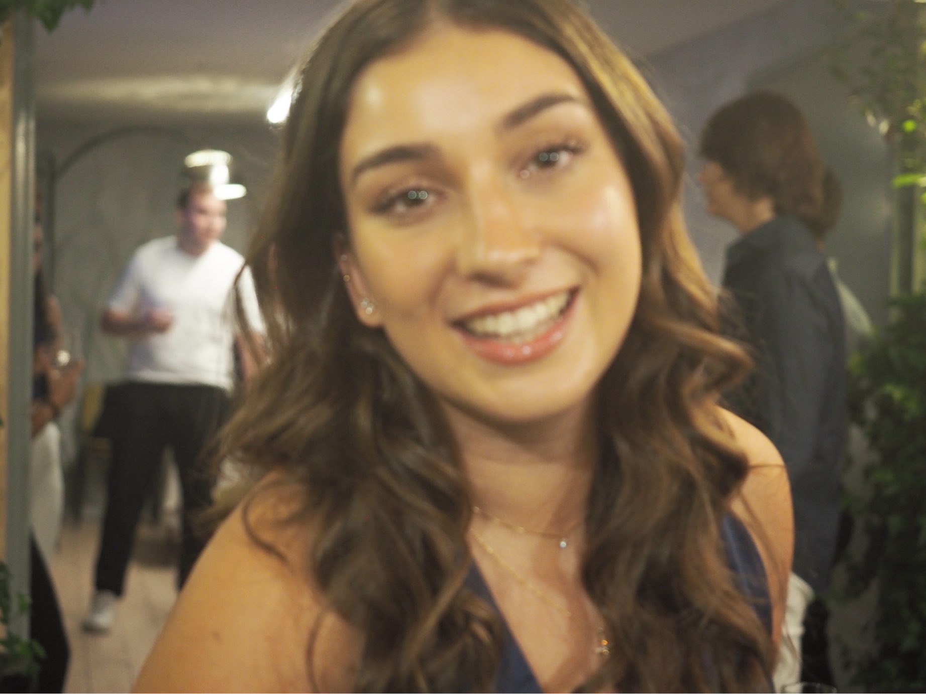 Foto de perfil de Linda