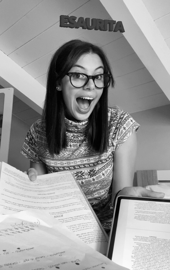 Photo de profil de camilla