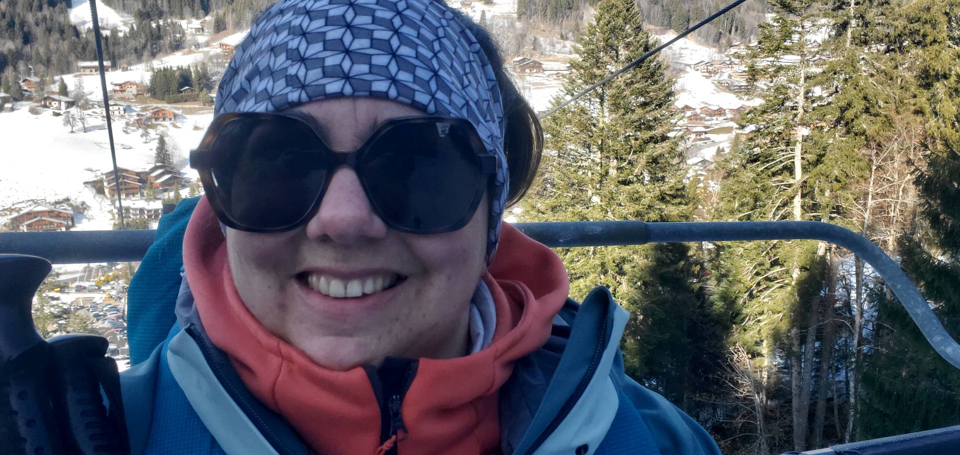 Photo de profil de Charlotte