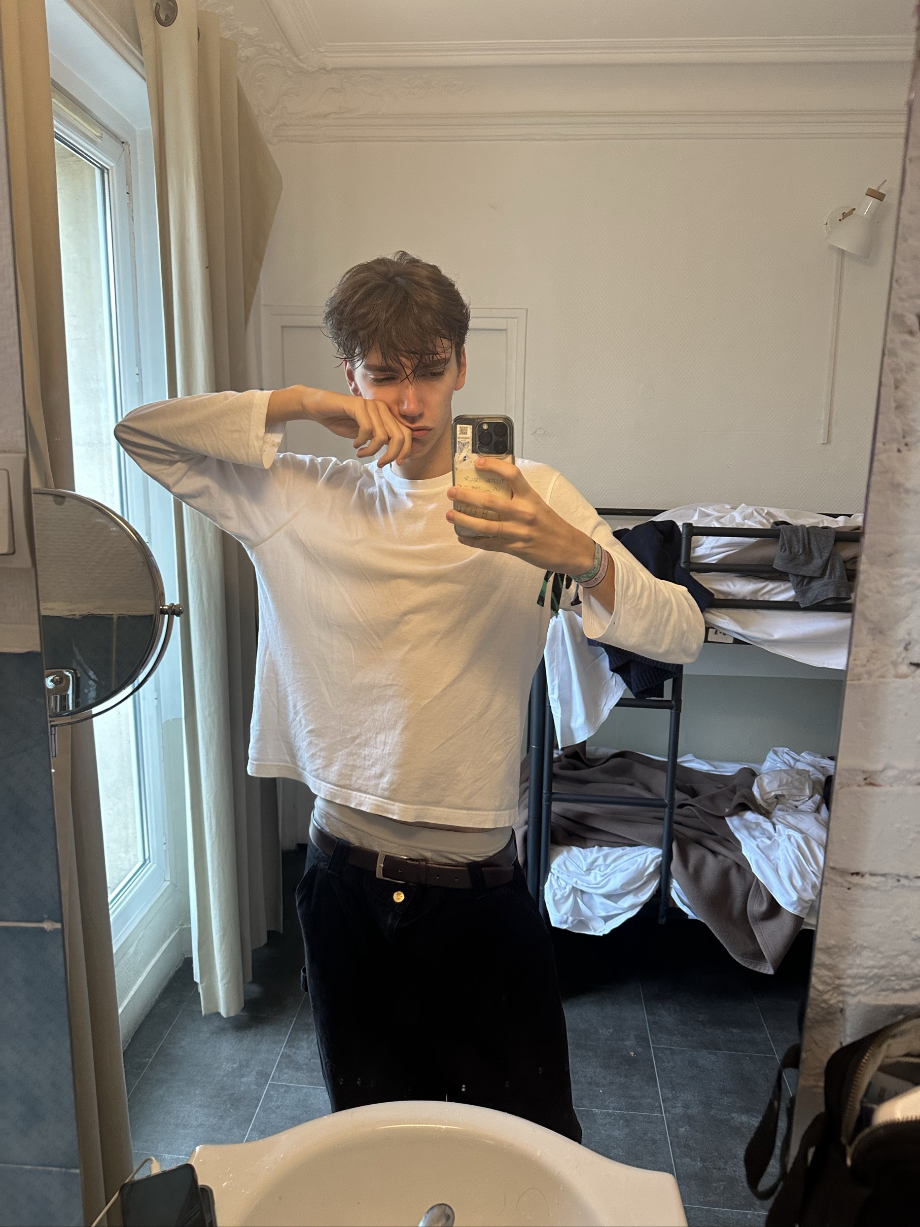 Foto de perfil de Bruno