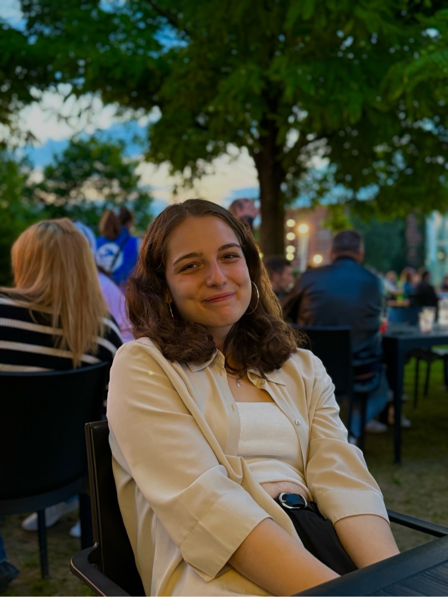 Profile photo of Chiara