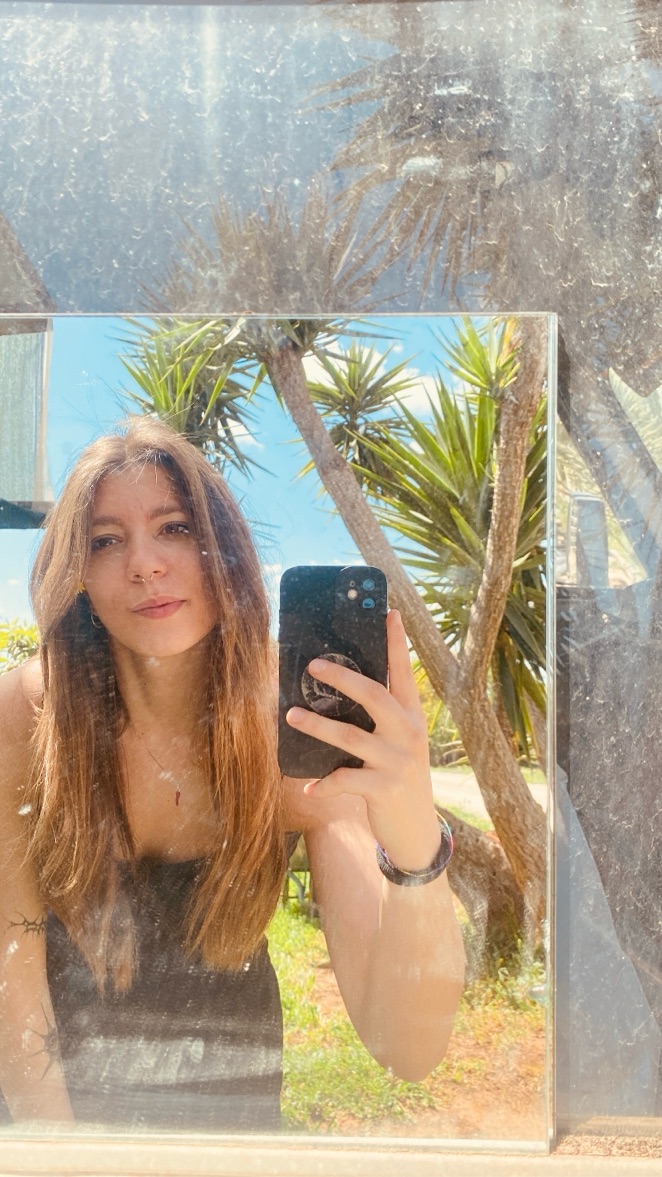 Foto de perfil de Sara