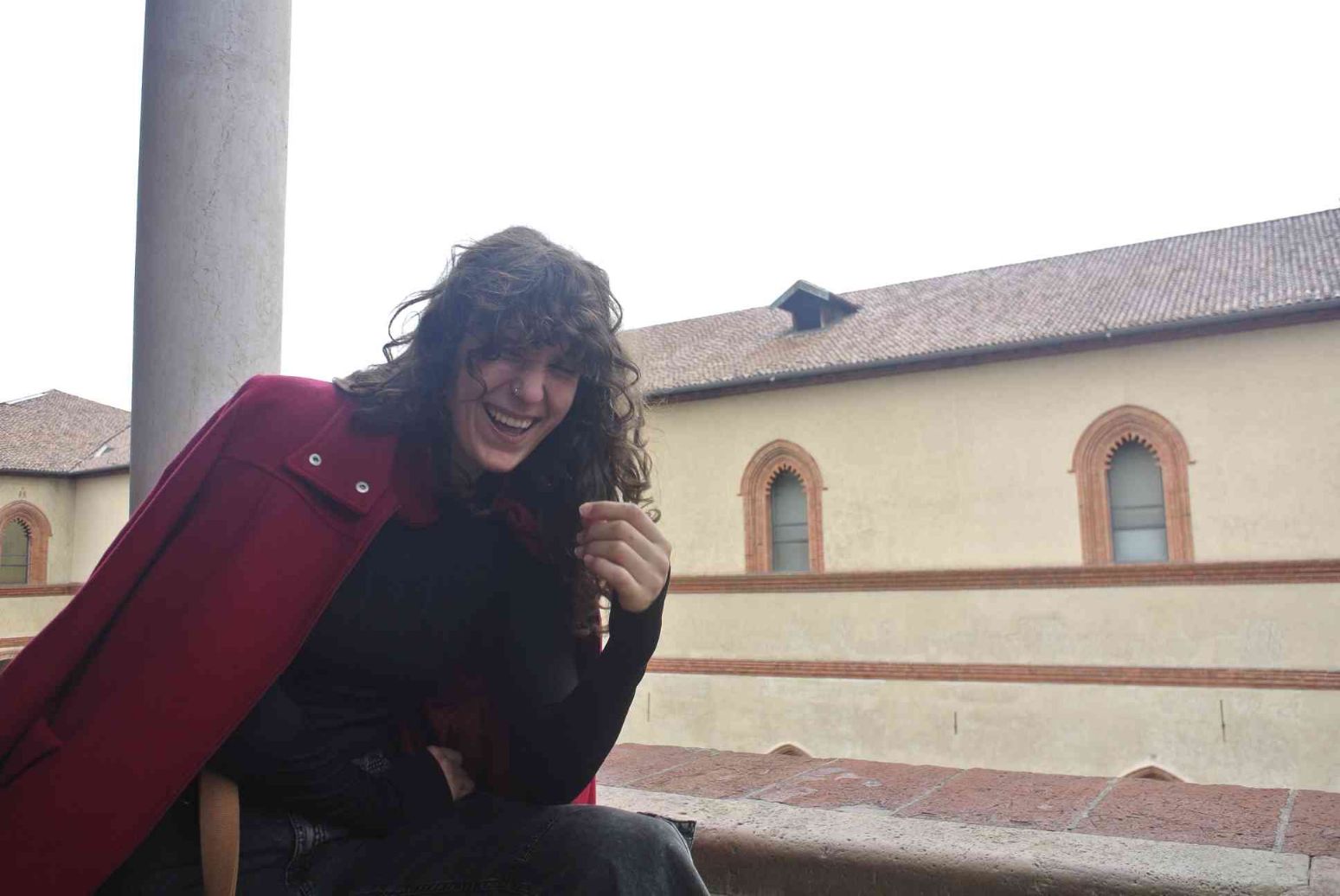 Profile photo of Naomi