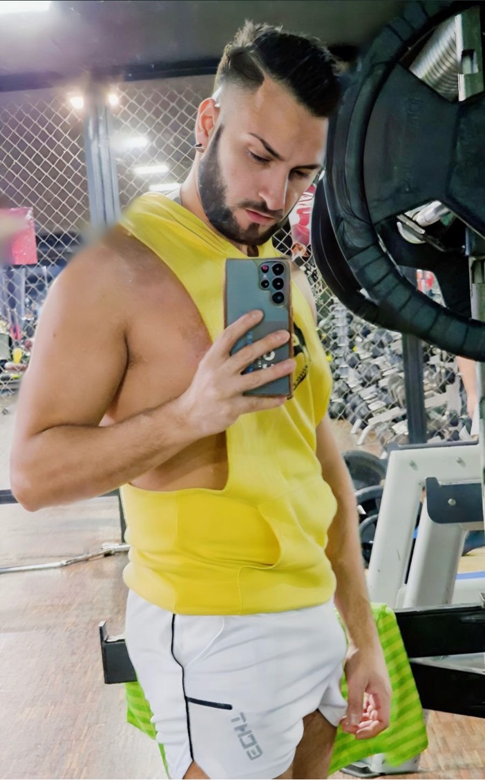 Foto de perfil de Andrea