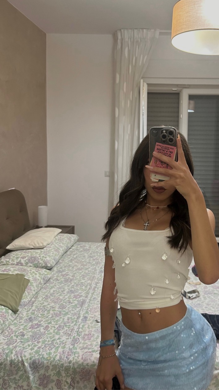 Profilfoto von Benedetta