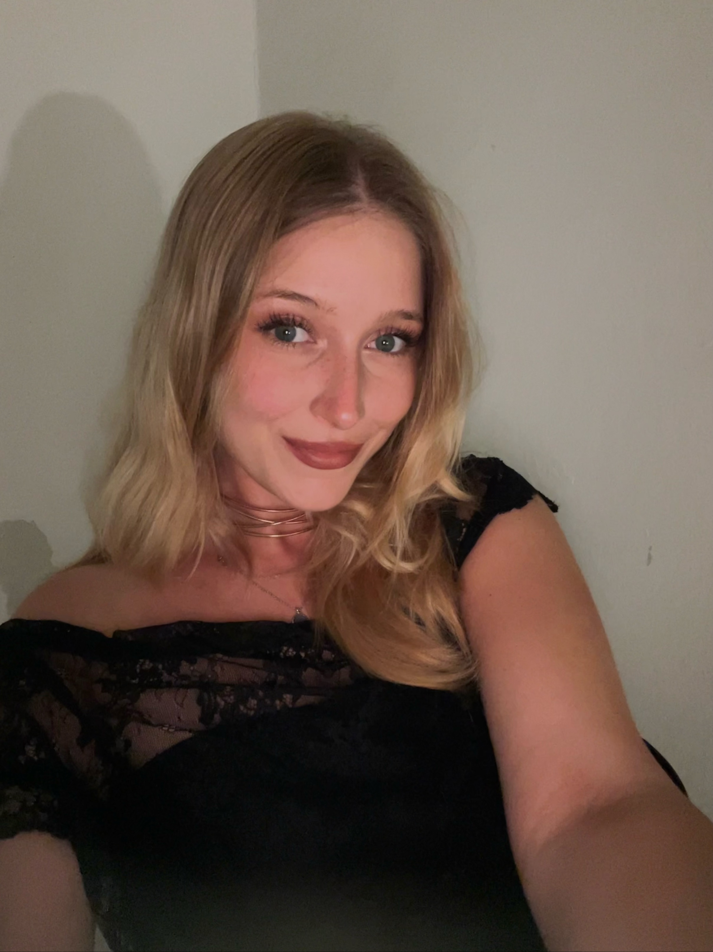 Foto de perfil de Charlotte