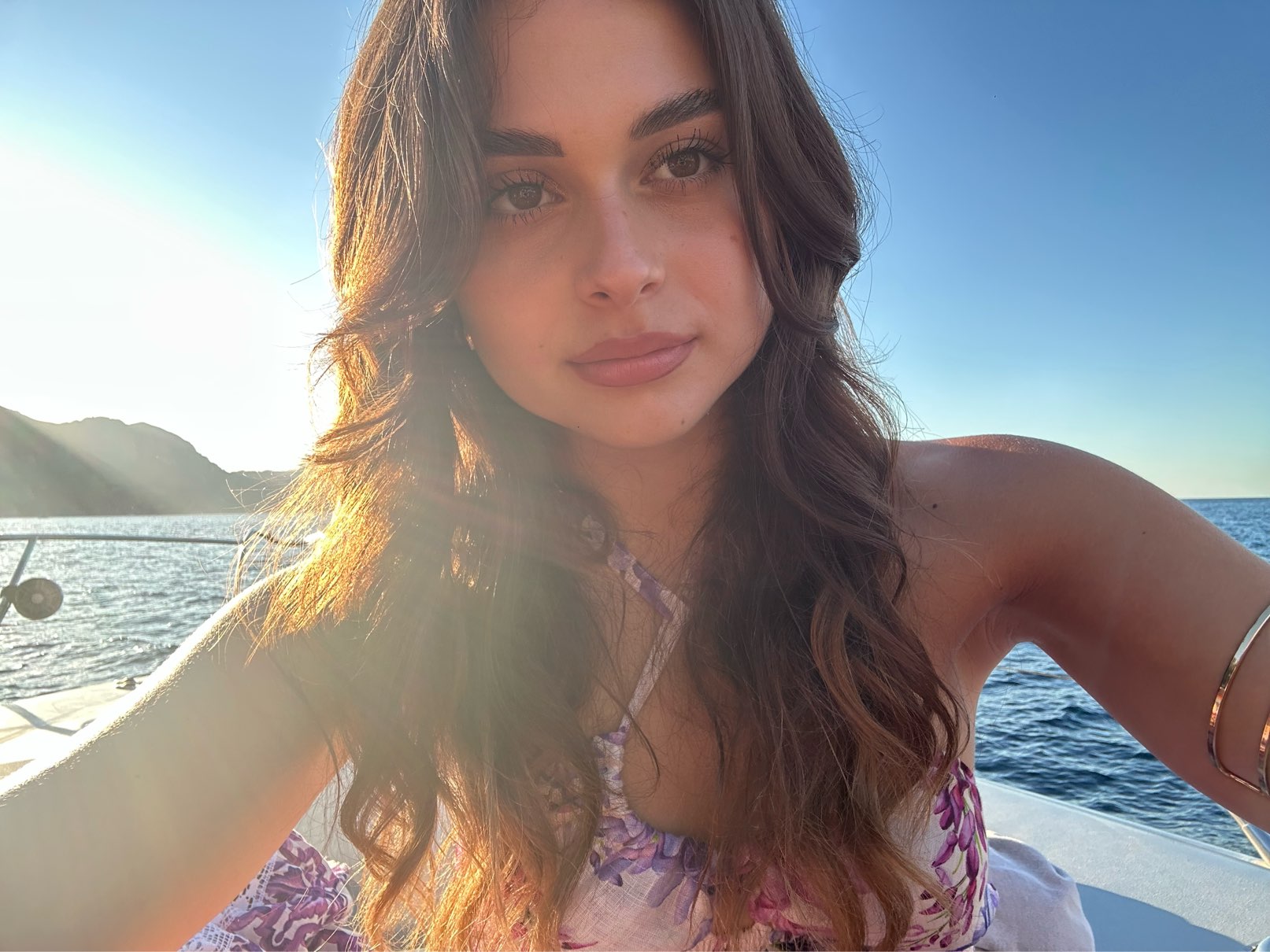 Photo de profil de Luisa