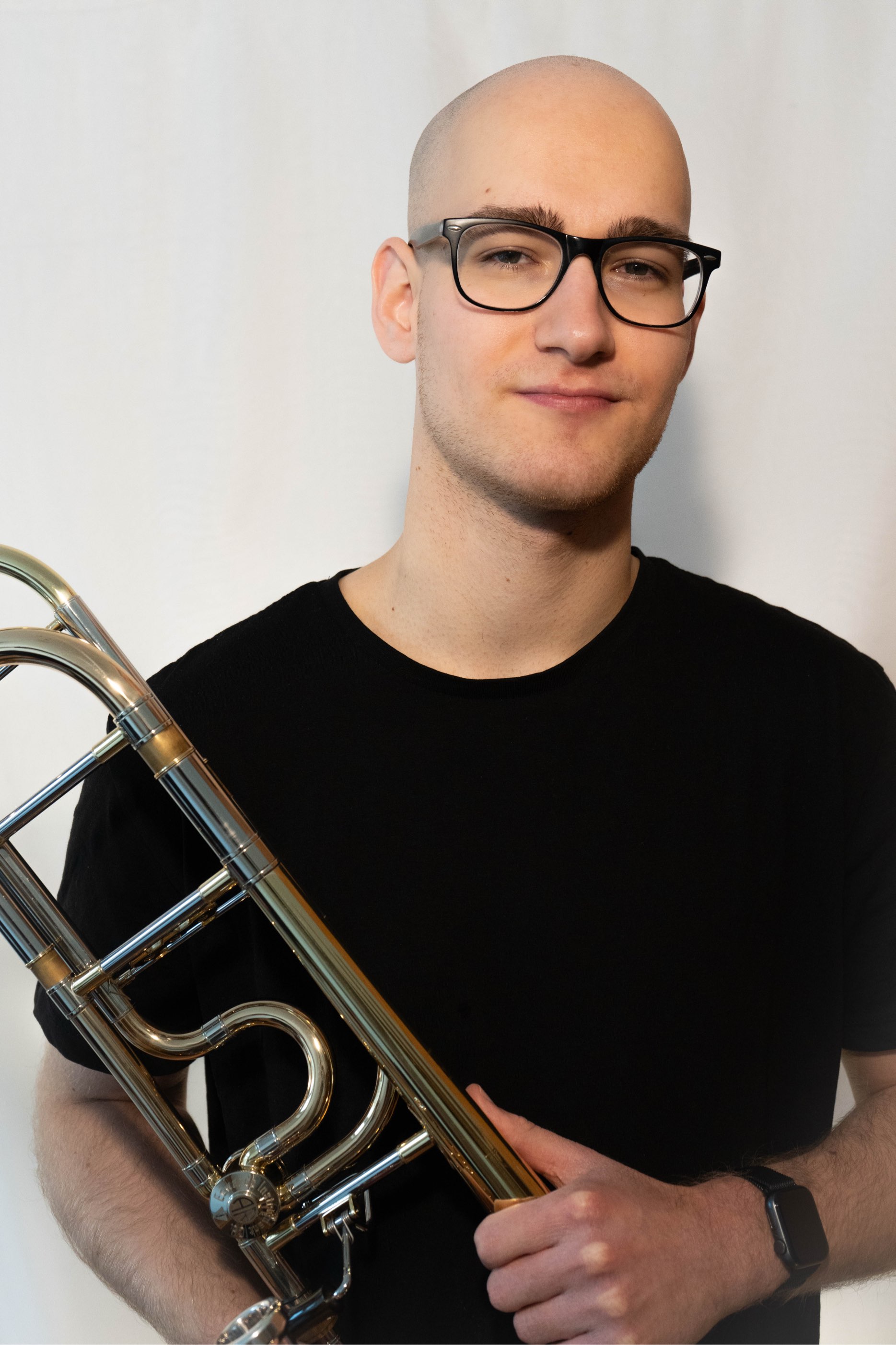 Foto de perfil de Mateusz