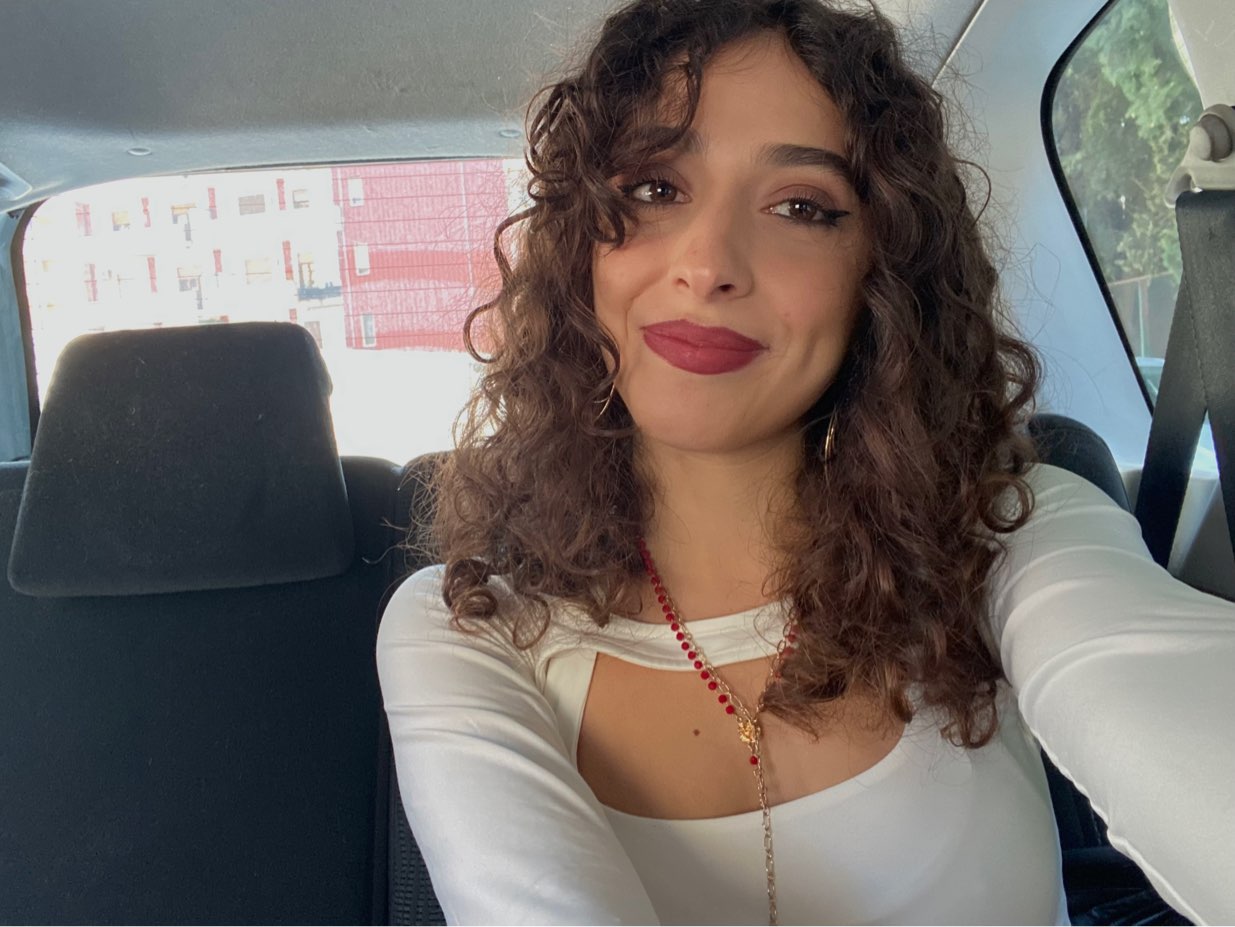 Profilfoto von MariaChiara