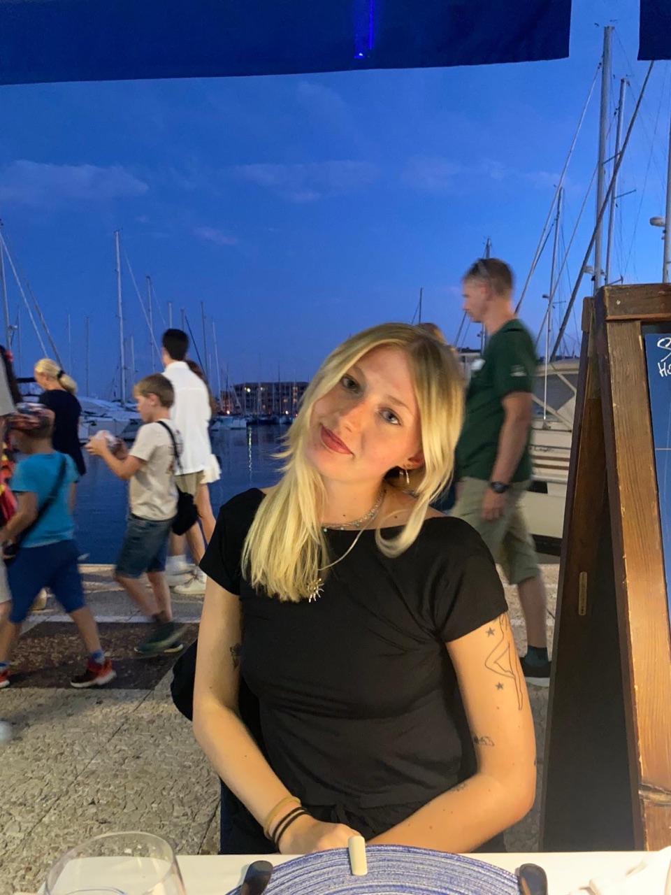 Photo de profil de Arianna